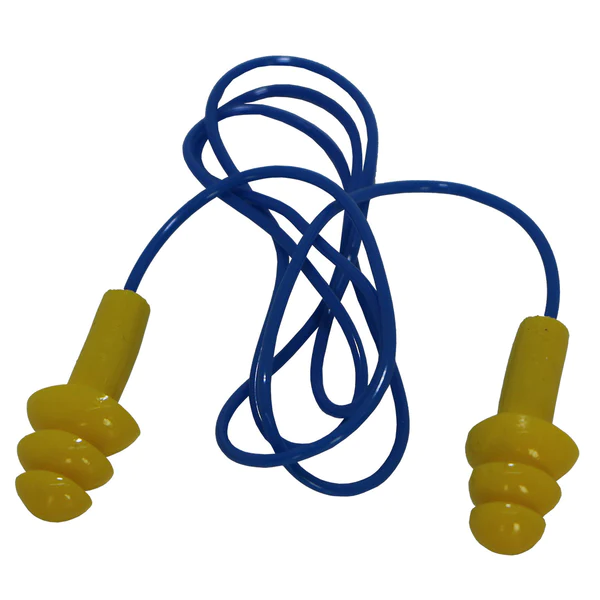 True Ear Plug Tri Flange